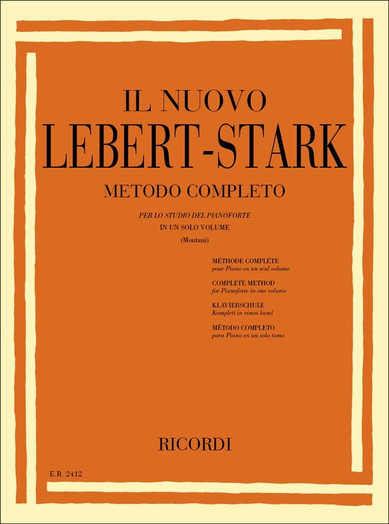 Il Nuovo Lebert Stark